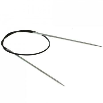 Knit Pro / Lana Grossa Messing 3 mm 80 cm