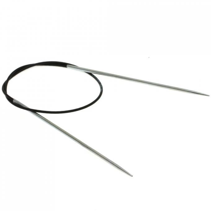 Knit Pro / Lana Grossa Messing 8 mm 50 cm