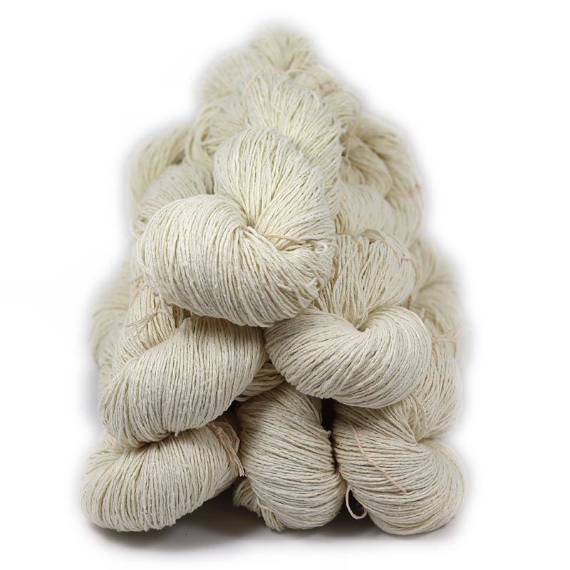 Bourette Soft Silk Naturale