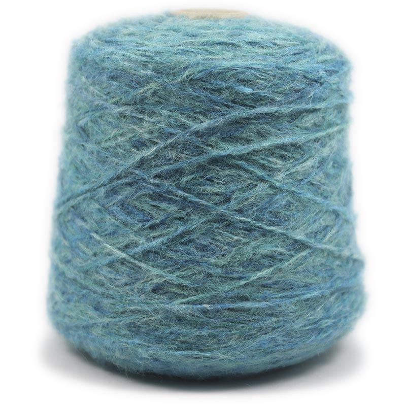 Baby Alpaca Coriandoli - 1