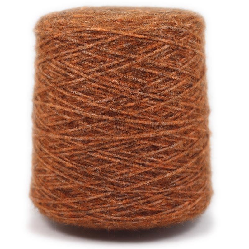 Baby Alpaca Merino Blow squirrel 1