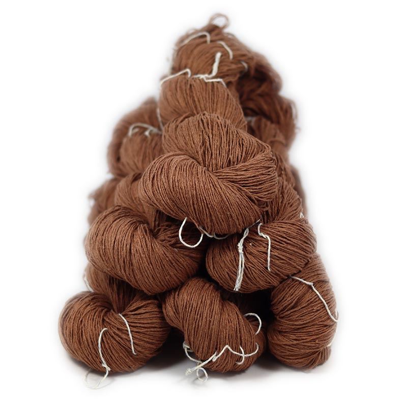 Bourette Soft Silk Mousse 1