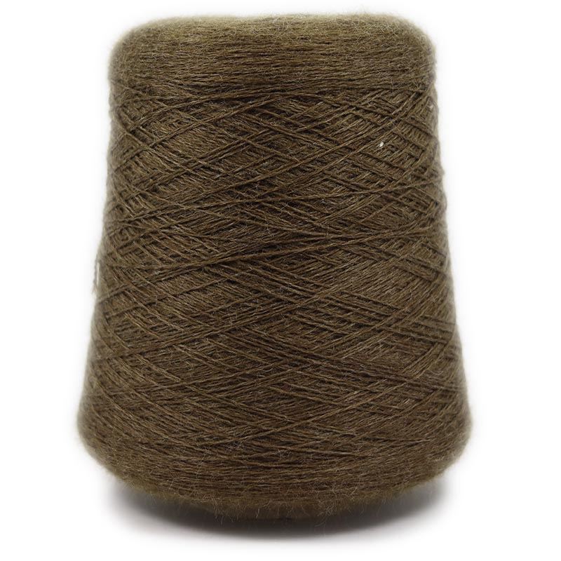Fjord Merino Wool - 10