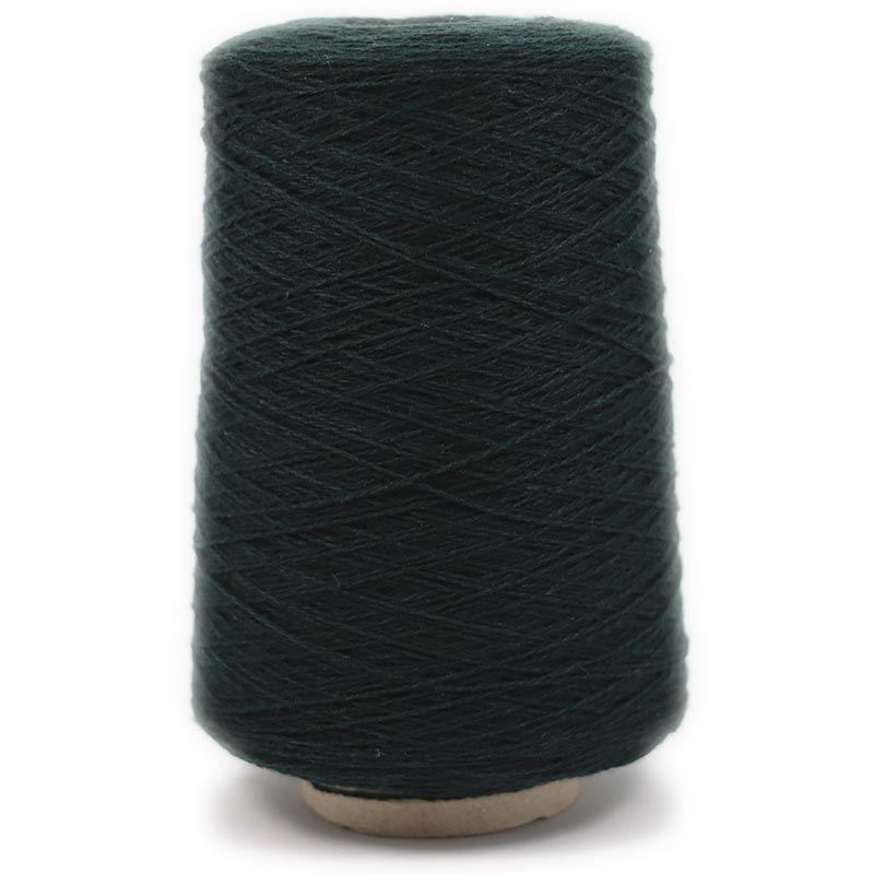 Cash 700 - 10 - Dyb Flaskegrøn