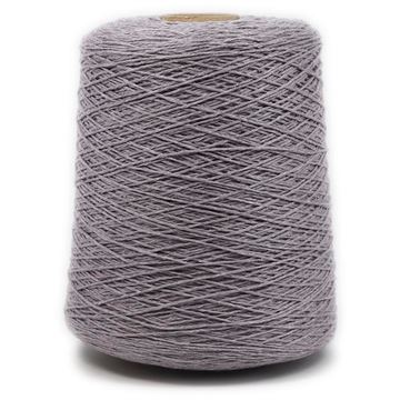 Summer Cashmere 10 Lavendel Grå