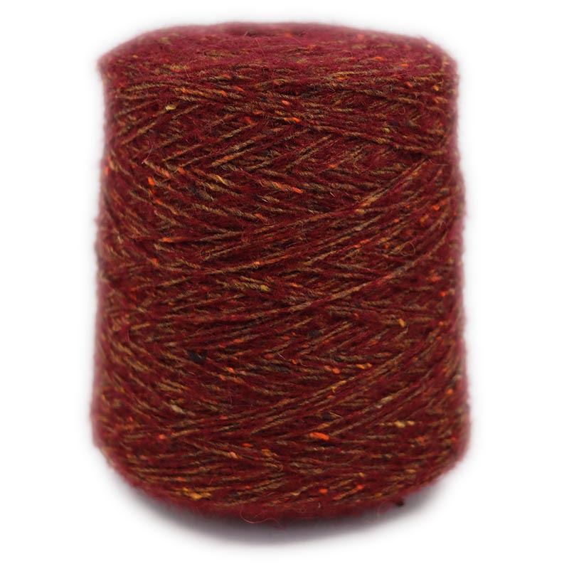 Lux Tweed Speciale 11 Bordaux