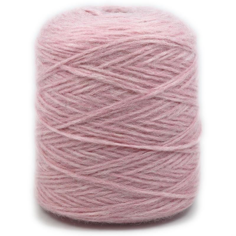 Baby Alpaca Merino Blow Rosa 11