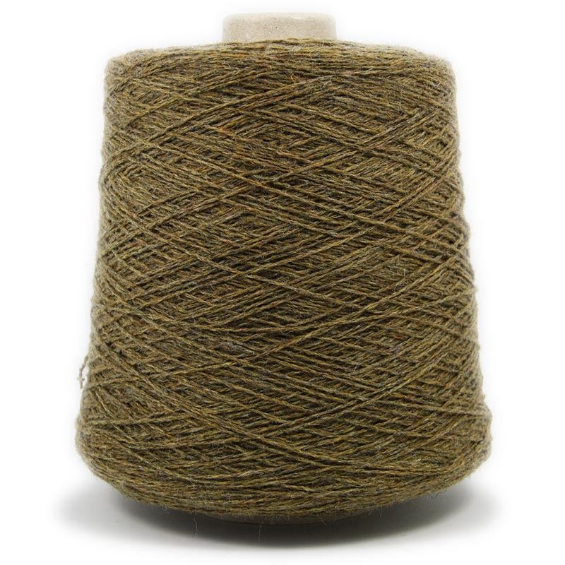 Shetland Original Wool - UDGÅET