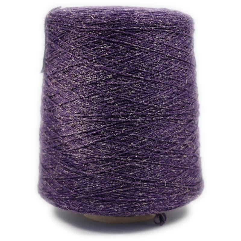 LIno Merino 12 Lilac 