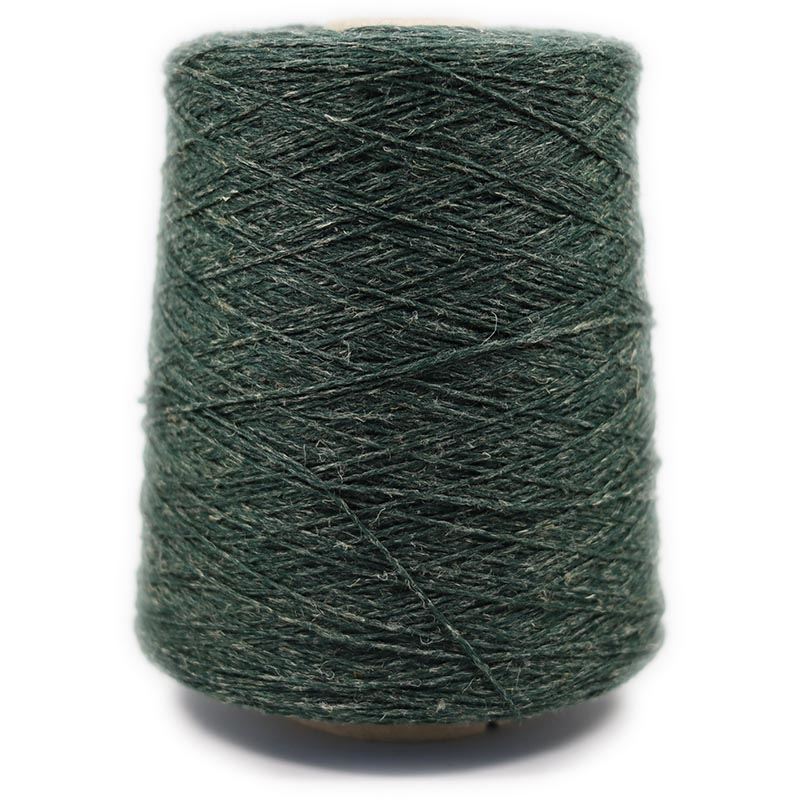LIno Merino Bosco Green 13