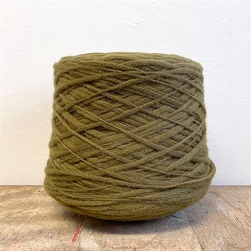 Royal Mohair Rosso
