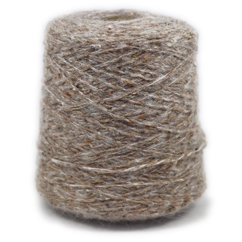 Lux Tweed Speciale 14 Sand