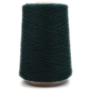 Soft Nature Cashmere 300G 14 Bottle Green 