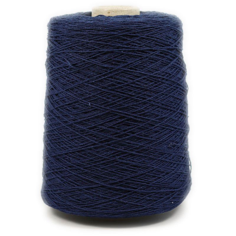 Sommer Hør - 15 Marine
