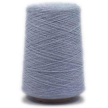Soft Nature Cashmere 300G 15 Ice Blue