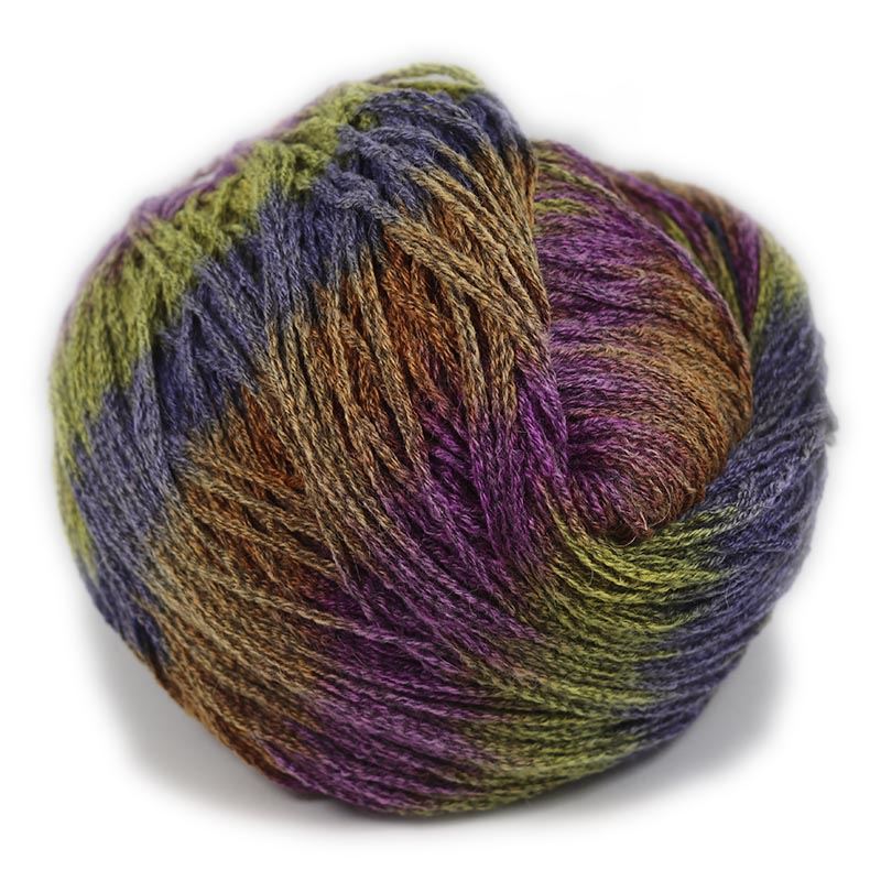 2 - Alpaca Multi 500