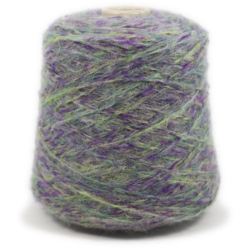 Baby Alpaca Coriandoli - 2