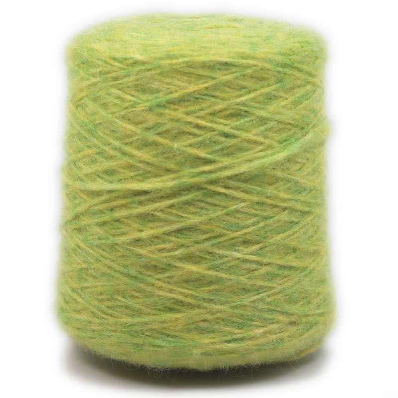 Baby Alpaca Merino Blow Acid 2