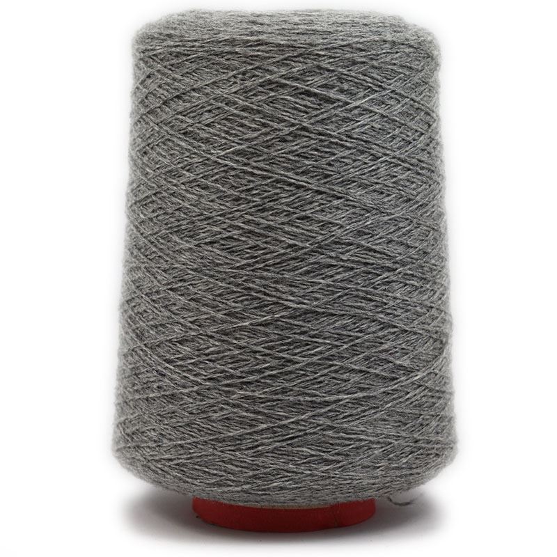 Grey Melange 2 - Cash 600