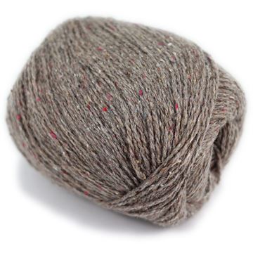 REBORN TWEED 300 - 021 Kitbrun