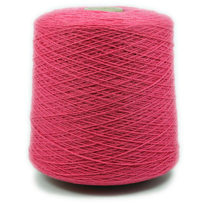 Soft Shetland - 24