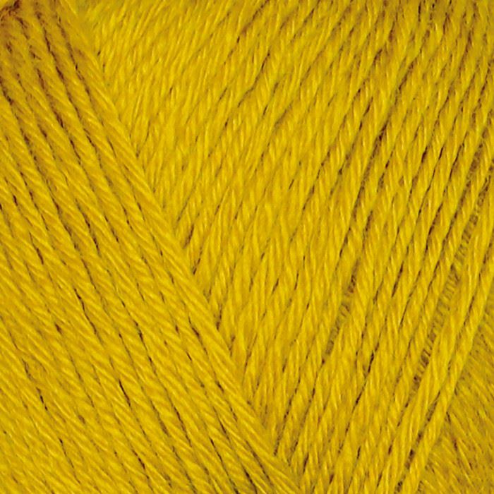 Tencel Raggi - 25006 - Golden Yellow