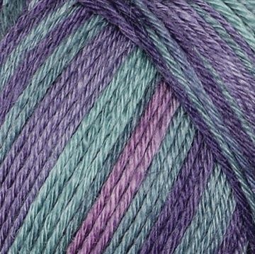 Tencel Raggi - 25011 - Plum Tree