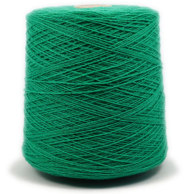 Soft Shetland - 27 - 360g