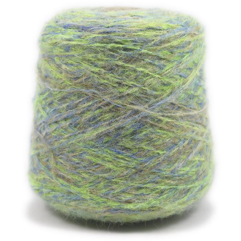 Baby Alpaca Coriandoli - 3