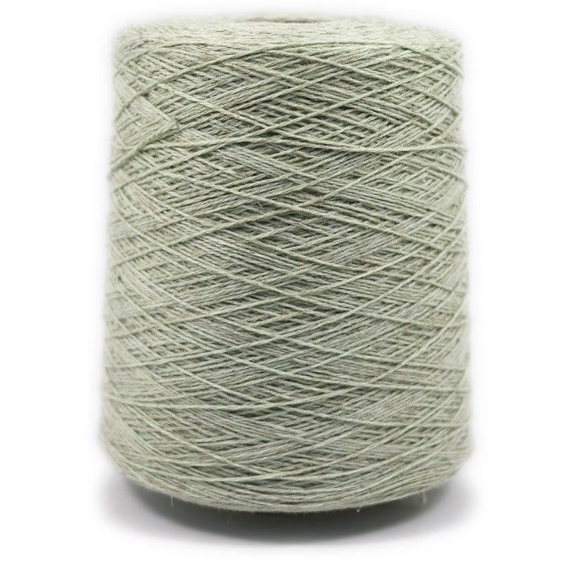 LIno Merino 3 Verdino Green 