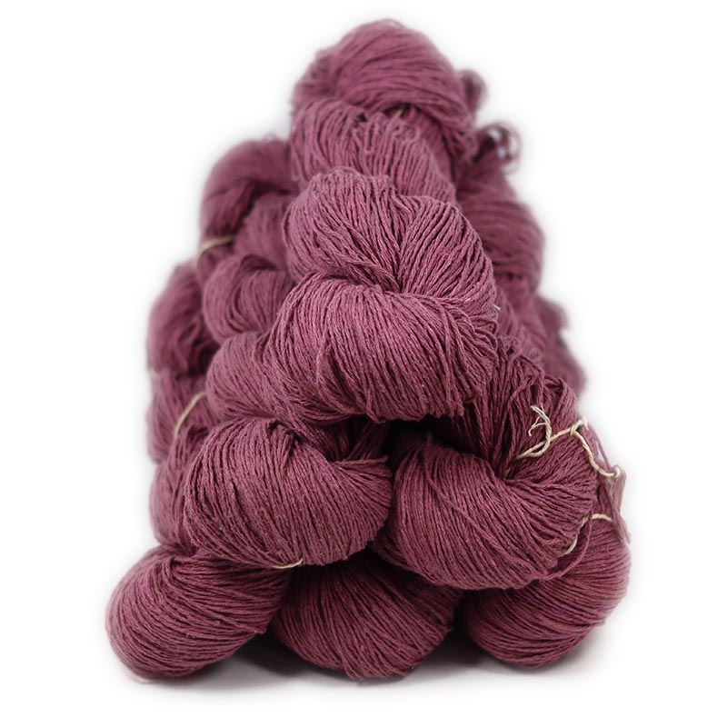 Bourette Soft Silk Rosa Antico Scuro 3