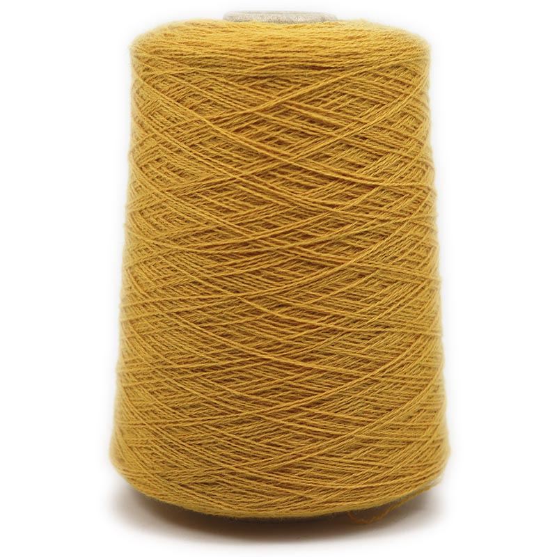 Soft Nature Cashmere 300G-3- Corn 