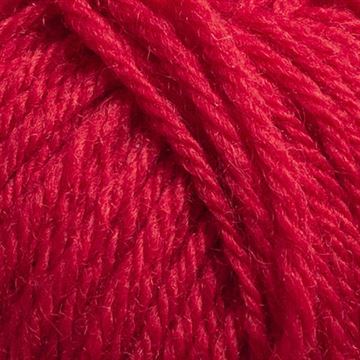 Alpe - 36102 - X- mas Red