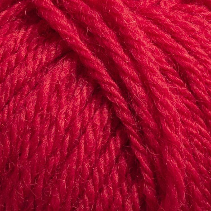 Alpe - 36102 - X- mas Red