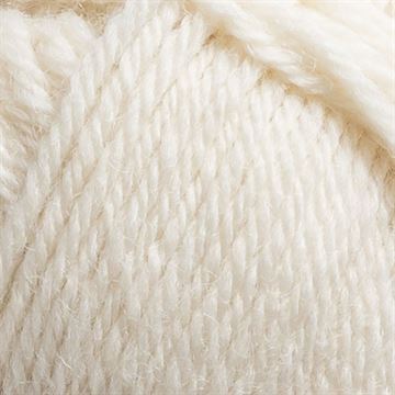 Alpe - 36116 - Vanilla White