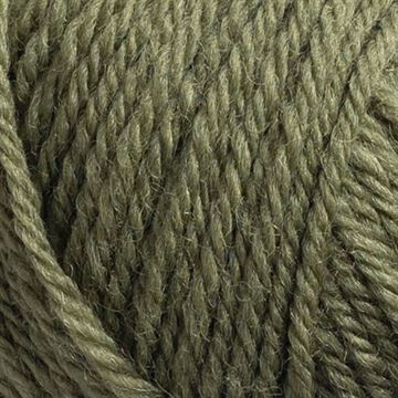 Alpe - 36124 - Meadow Green