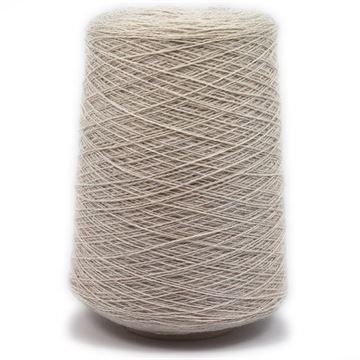 Soft Nature Cashmere 300G - 4 - Lys Sand