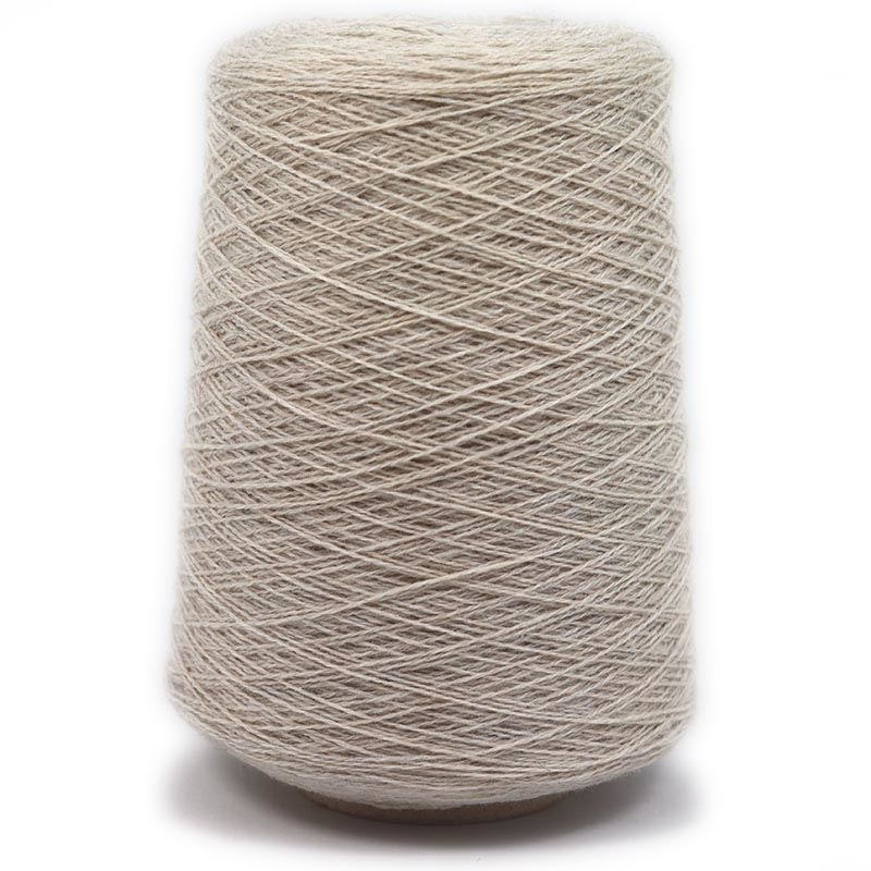 Soft Nature Cashmere 300G - 4 - Lys Sand