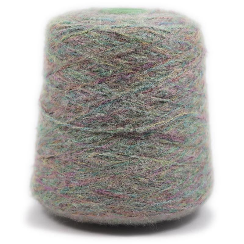 Baby Alpaca Coriandoli - 5