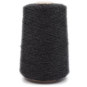 Soft Nature Cashmere 300G - 5 - Antracit