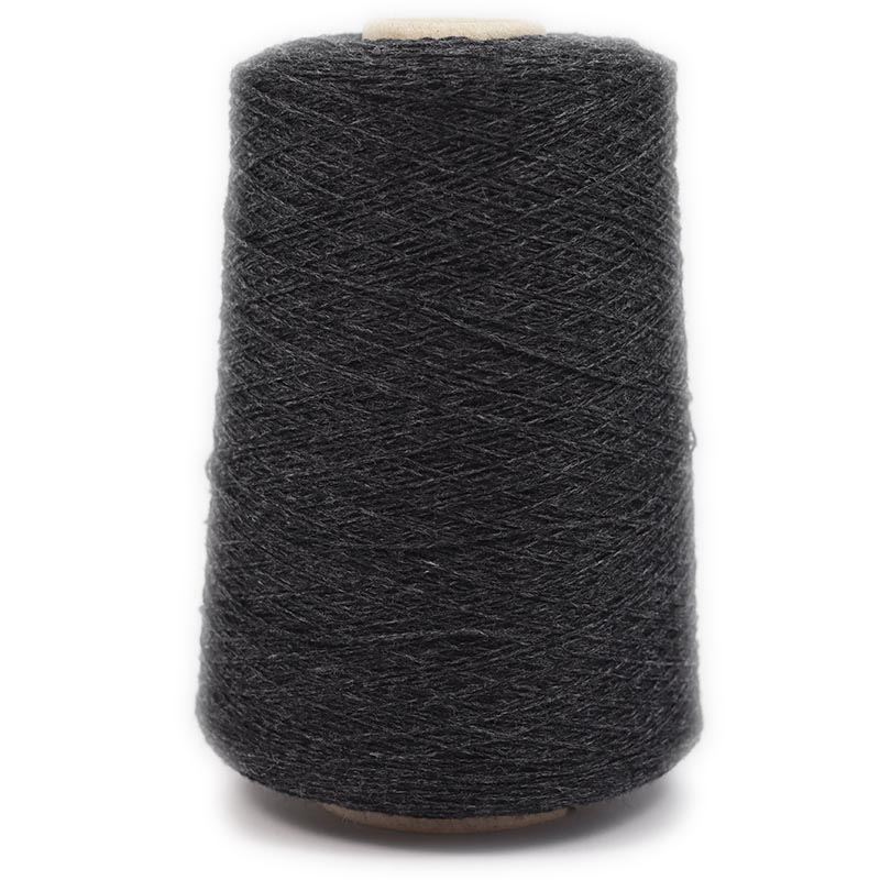 Soft Nature Cashmere 300G - 5 - Antracit