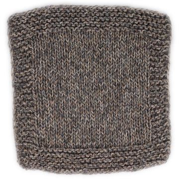 Mouline merino Rose