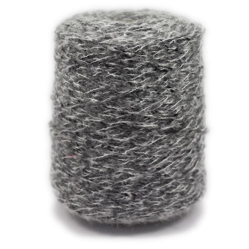 Lux Tweed Speciale 6 granite 