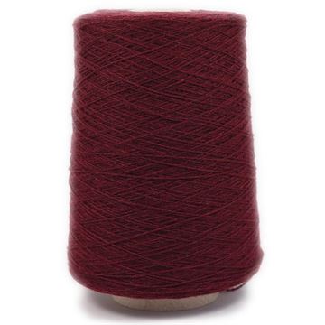 Soft Nature Cashmere 300G - 6- Wine
