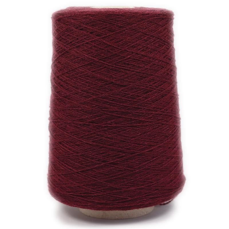 Soft Nature Cashmere 300G - 6- Wine