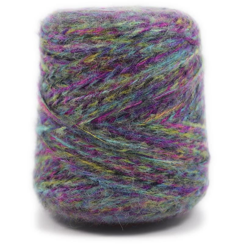 Baby Alpaca Coriandoli - 7