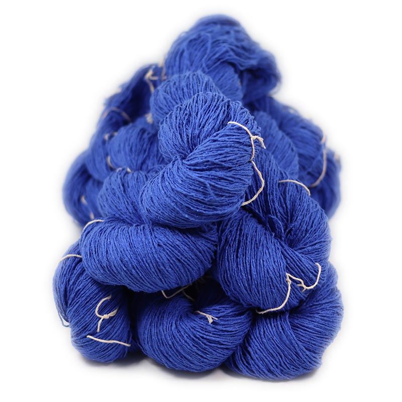 Bourette Soft Silk Bluette 7