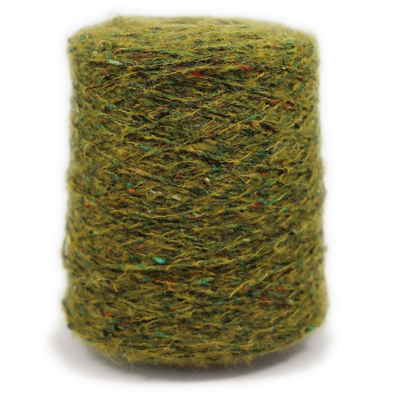 Lux Tweed Speciale Leaves 7