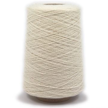 Soft Nature Cashmere 300G - 7 - Offwhite 