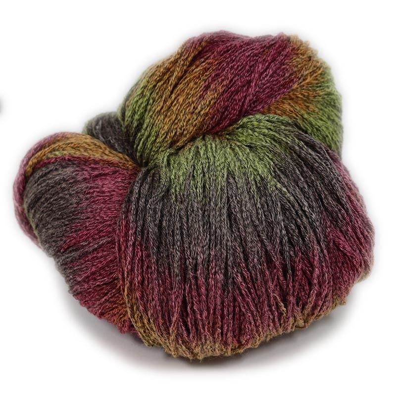 8 - Alpaca Multi 500